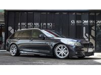 BMW 520d Touring (F11) ปี 2011 เลขไมล์ 136,xxx km. รูปที่ 2